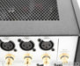 Aesthetix Calypso Stereo Tube Preamplifier; Remote