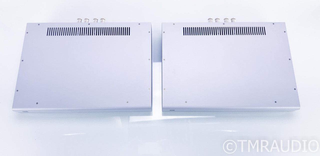 PS Audio Stellar M700 Mono Power Amplifier