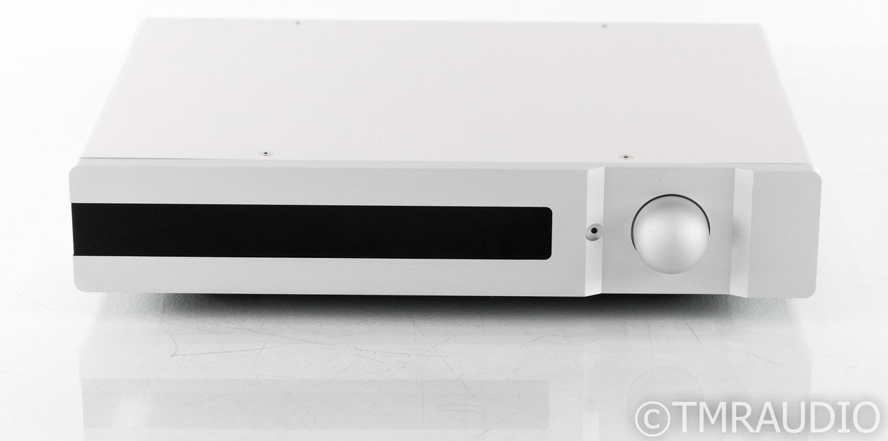 Auralic Vega DAC; D/A Converter; Remote (1/7)