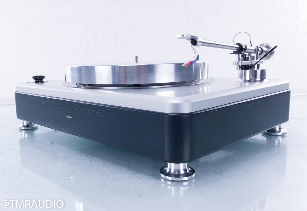 Shinola Runwell Turntable