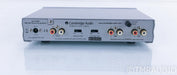 Cambridge Audio 640P MM/MC Phono Preamplifier