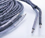 Kimber Kable 8VS Bi-Wire Speaker Cable; Single 18ft Cable