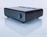 Peachtree Nova 150 Stereo Integrated Amplifier; Gloss Ebony; Remote; MM Phono