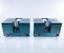 Shindo Labs Lafon GM-70 Mono Power Amplifier