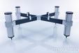 Sound Tech Rack of Silence 1; Single Component Stand