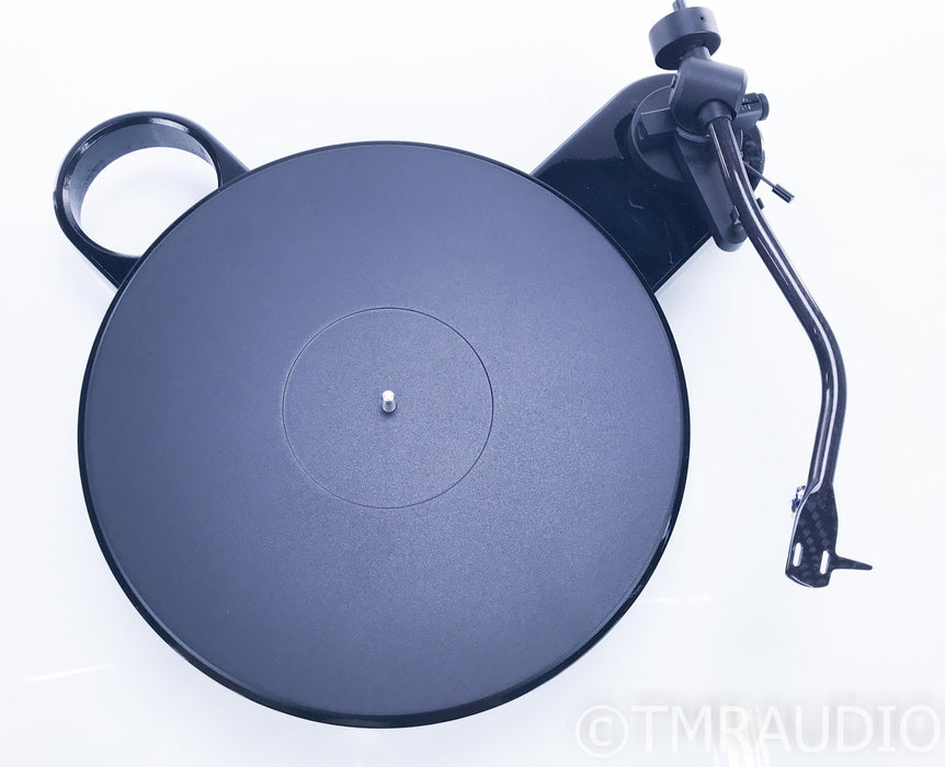 Pro-Ject RPM 3 Carbon Belt Drive Turntable