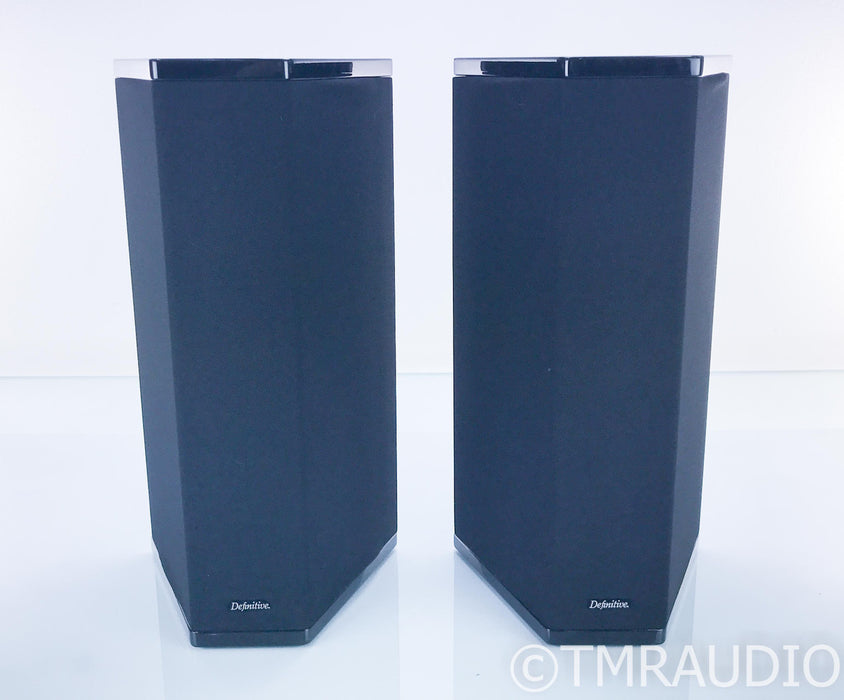 Definitive Technology BPVX/P Powered Surround Speakers