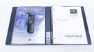 VTL TL2.5 Stereo Tube Preamplifier; TL-2.5; MM / MC Phono