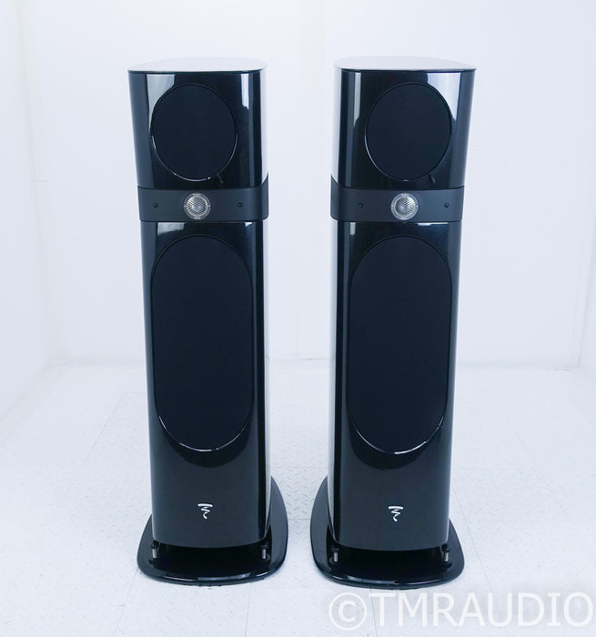Focal Sopra No.3 Floorstanding Speakers