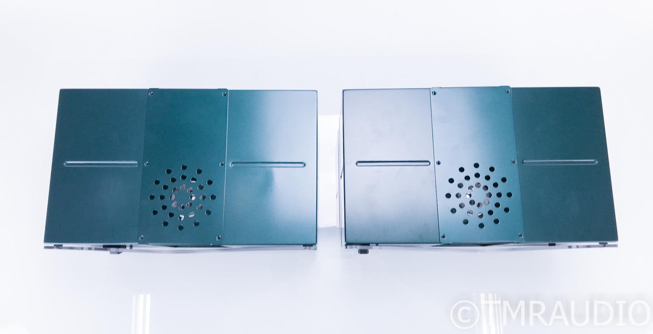 Shindo Labs Lafon GM-70 Mono Power Amplifier