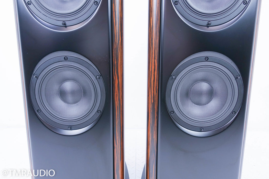 TAD Evolution One Floorstanding Speakers