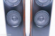 TAD Evolution One Floorstanding Speakers