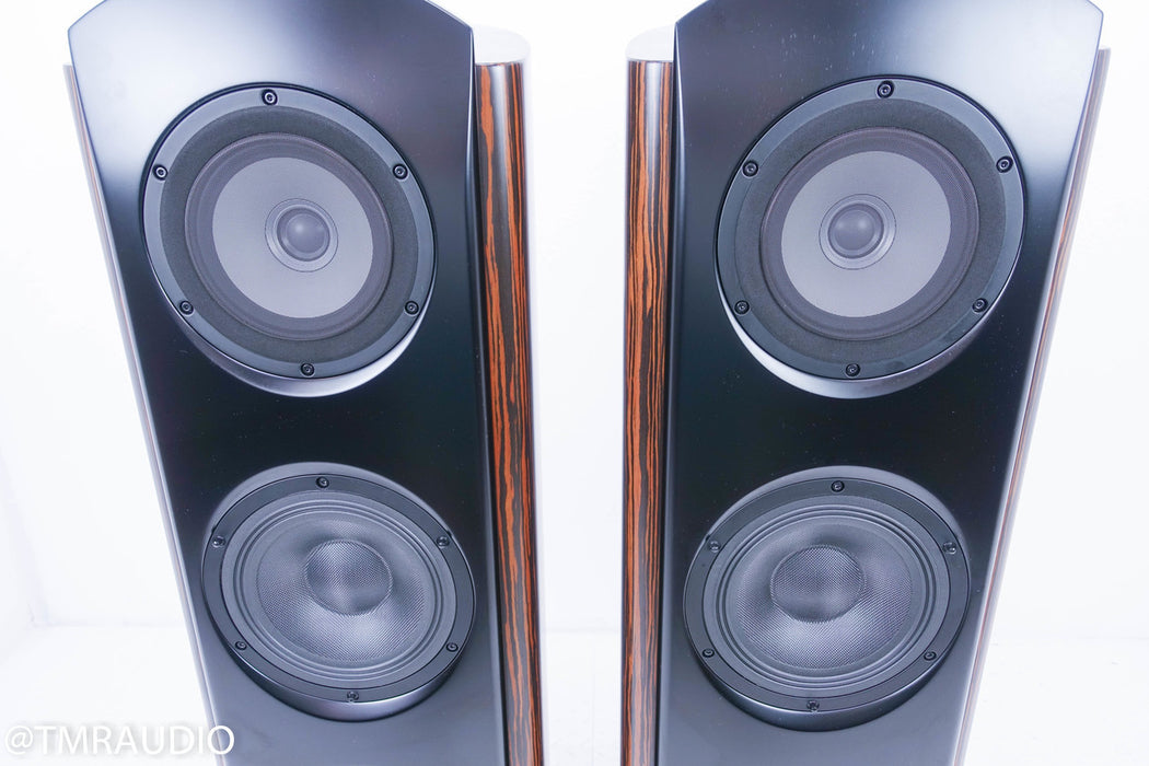 TAD Evolution One Floorstanding Speakers