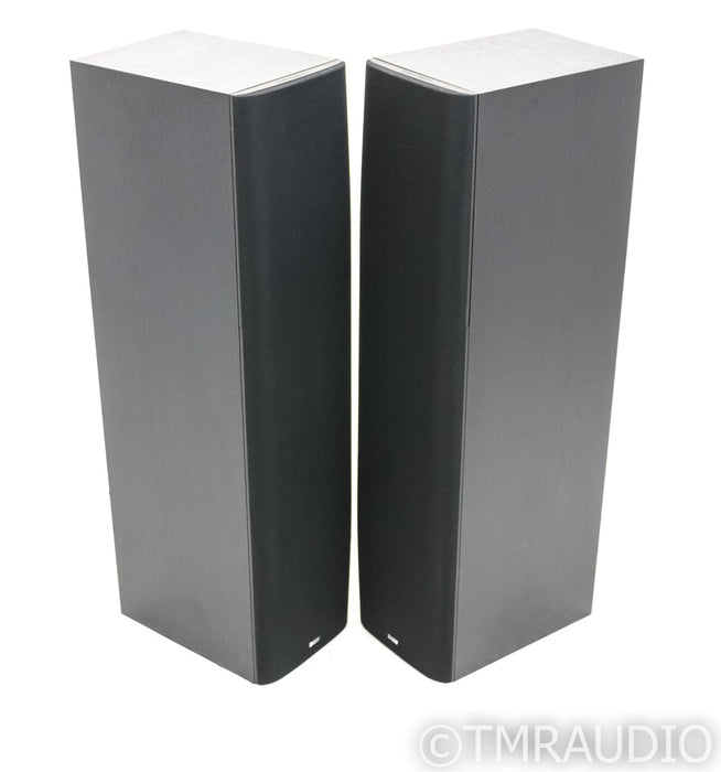 B&W 602.5 S3 Floorstanding Speakers