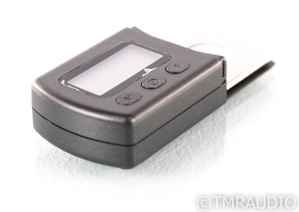 Revolv Stylus Tracking Force Gauge; Portable Scale
