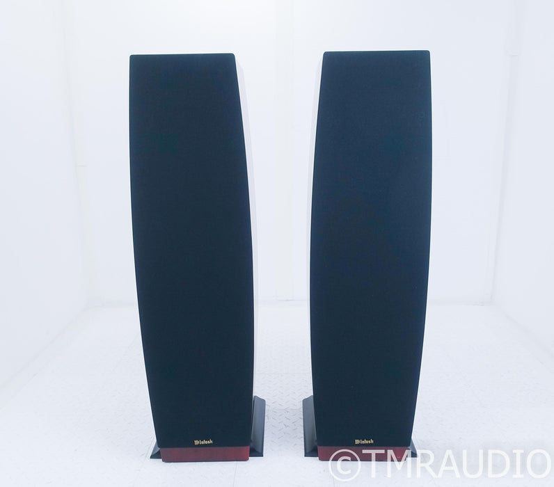 McIntosh LS360 Floorstanding Speakers