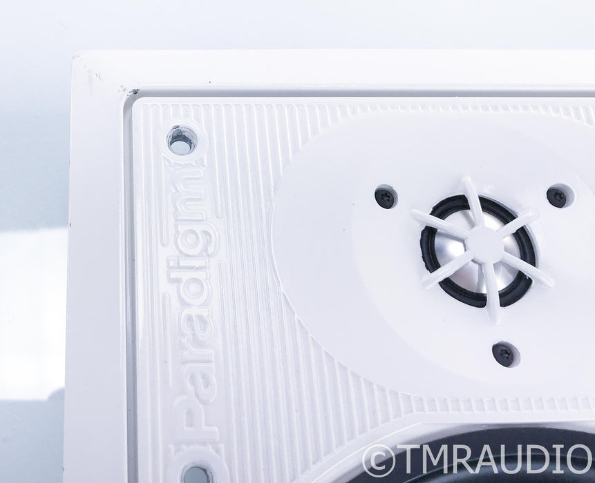 Paradigm SA-35 In-wall / In-ceiling Speakers