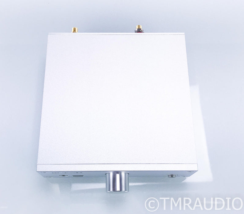 Cocktail Audio N15D Network Streamer / Server; N-15D; Silver (Warranty)