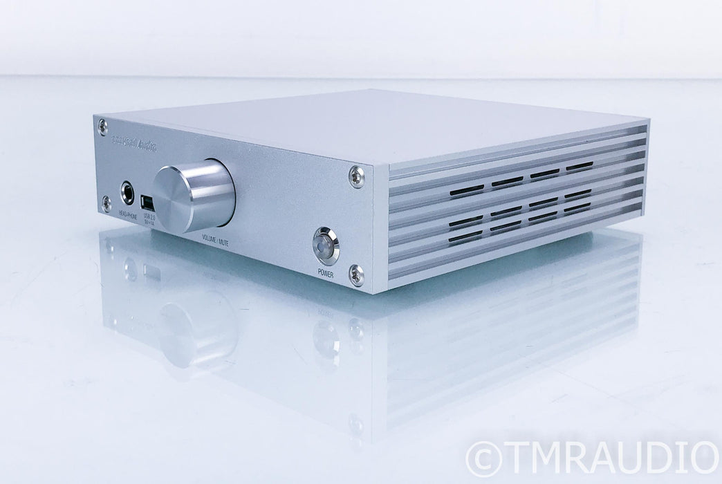 Cocktail Audio N15D Network Streamer / Server; N-15D; Silver (Warranty)