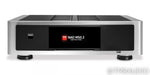 NAD Masters Series M50.2 Streaming Music Player; M-50.2; 2 TB Hard Drive (New)
