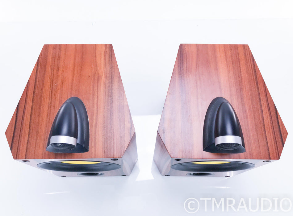 AER Acoustic Pisces PB-651 v2.0; Bookshelf Speakers; Pair