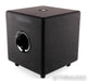 Focal Cub3 8" Powered Subwoofer; Matte Black; Cub 3