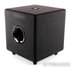 Focal Cub3 8" Powered Subwoofer; Matte Black; Cub 3