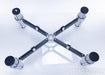 Sound Tech Rack of Silence 1; Single Component Stand