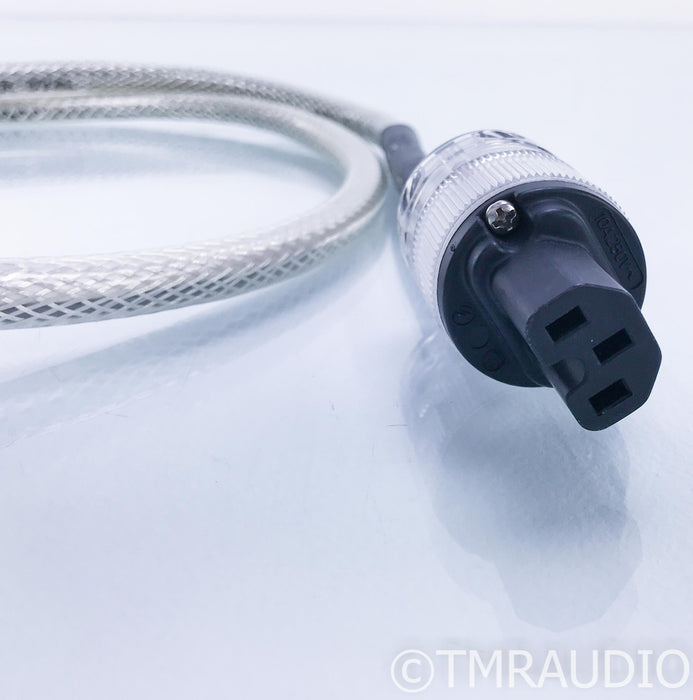 Analysis Plus Power Oval 2 Power Cable; 4ft AC Cord