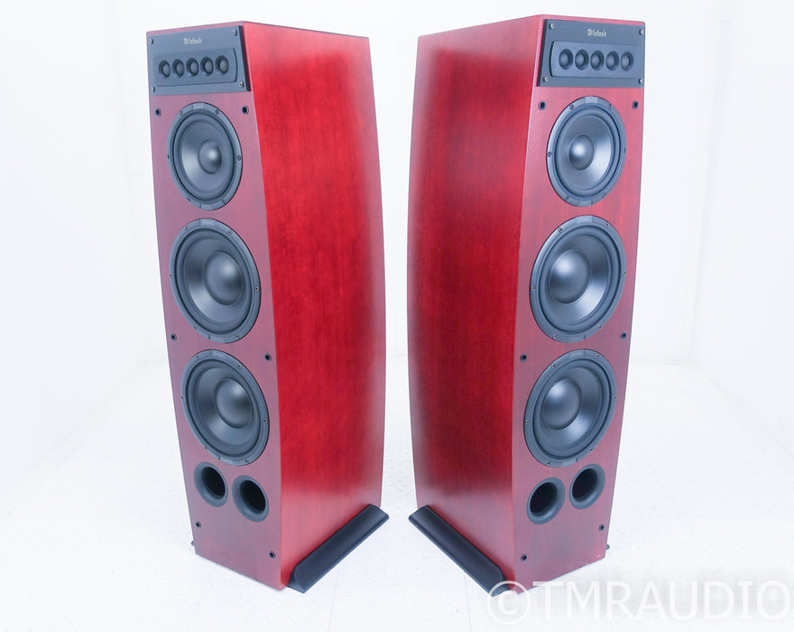 McIntosh LS360 Floorstanding Speakers