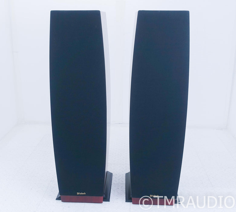 McIntosh LS360 Floorstanding Speakers