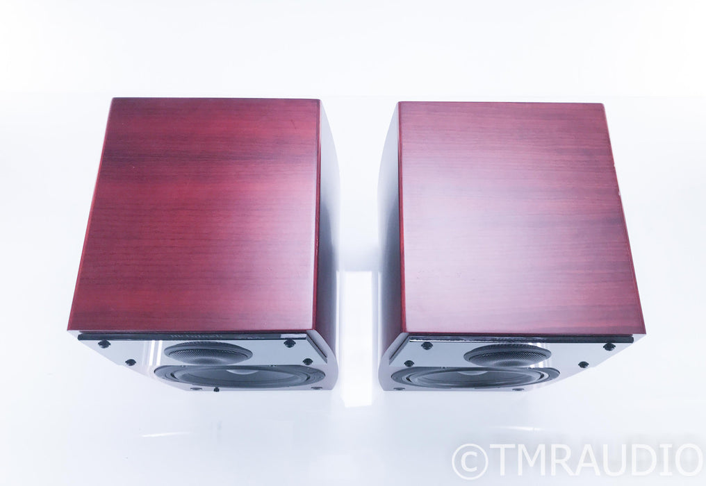 Mcintosh LS320 Bookshelf Speakers