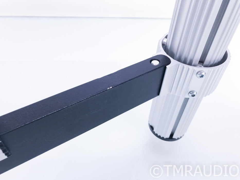 Sound Tech Rack of Silence 1; Single Component Stand