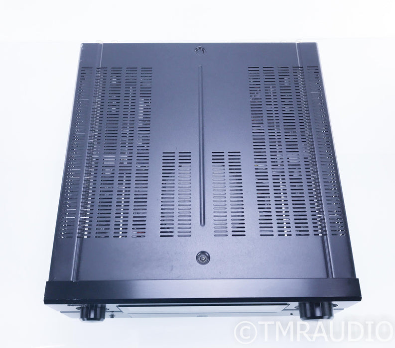 Denon AVR-4806 7.1 Channel Home Theater Receiver; (No Remote)