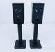 PSB Stratus Mini Monitor Bookshelf Speakers