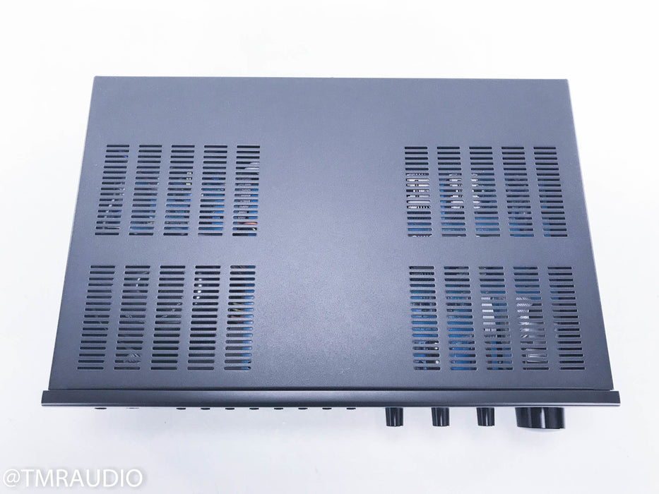 NAD C 165BEE Stereo Preamplifier