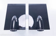B&W CM6 S2 Bookshelf Speakers