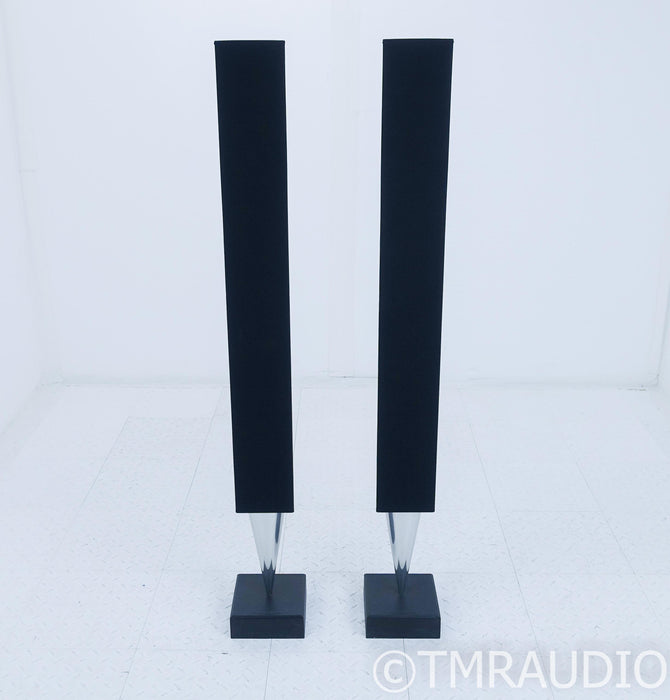 B&O Beolab 8000 Powered Floorstanding Speakers