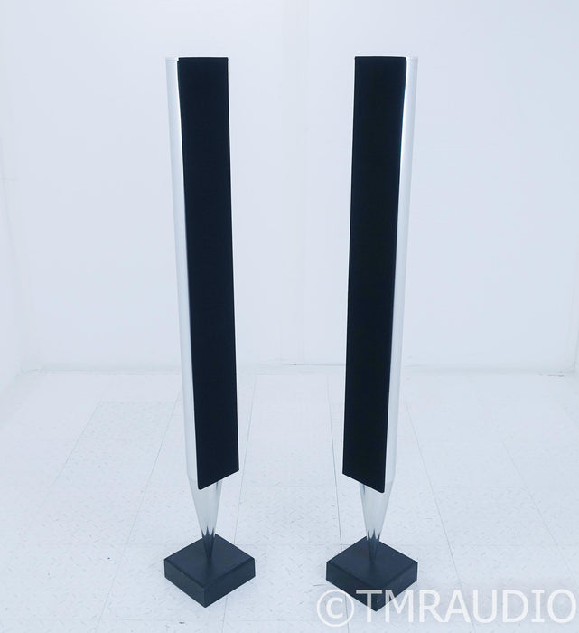 B&O Beolab 8000 Powered Floorstanding Speakers
