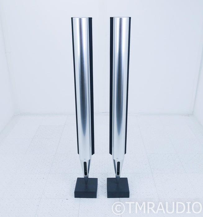 B&O Beolab 8000 Powered Floorstanding Speakers