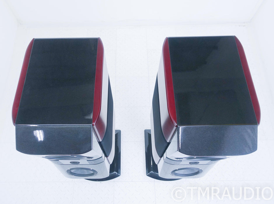 Focal Utopia L&R Be Bookshelf Speakers