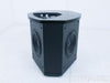 Martin Logan Descent i Triple 10" Powered Subwoofer; CLX Enabled; Black Ash