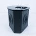 Martin Logan Descent i Triple 10" Powered Subwoofer; CLX Enabled; Black Ash