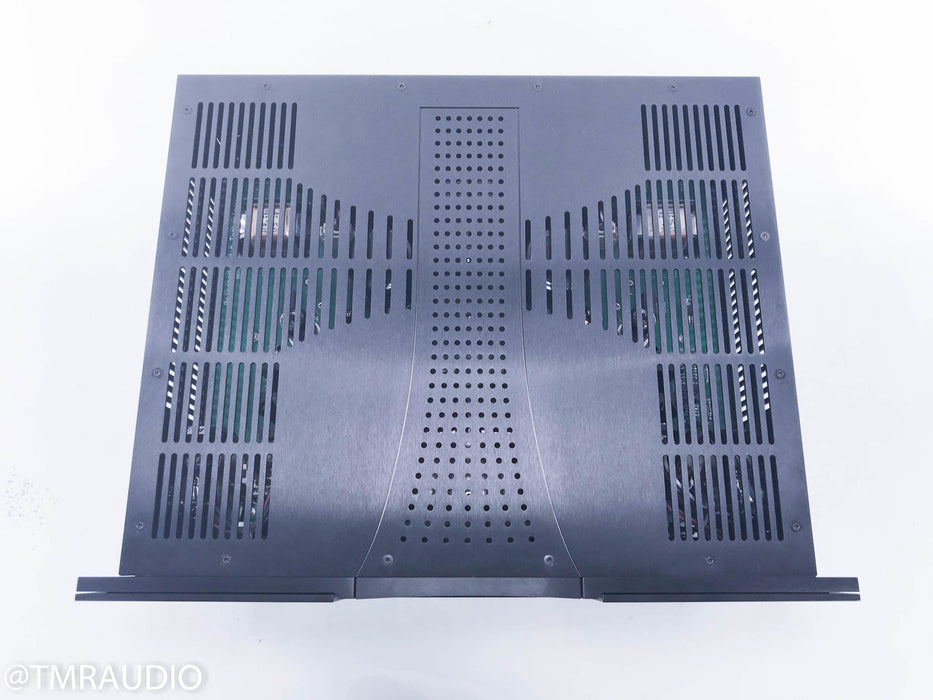 BAT VK-P12SE Balanced Tube Phono Preamplifier