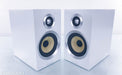 B&W CM1 S2 Bookshelf Speakers