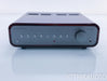 Peachtree Nova 150 Stereo Integrated Amplifier; Gloss Ebony; Remote; MM Phono