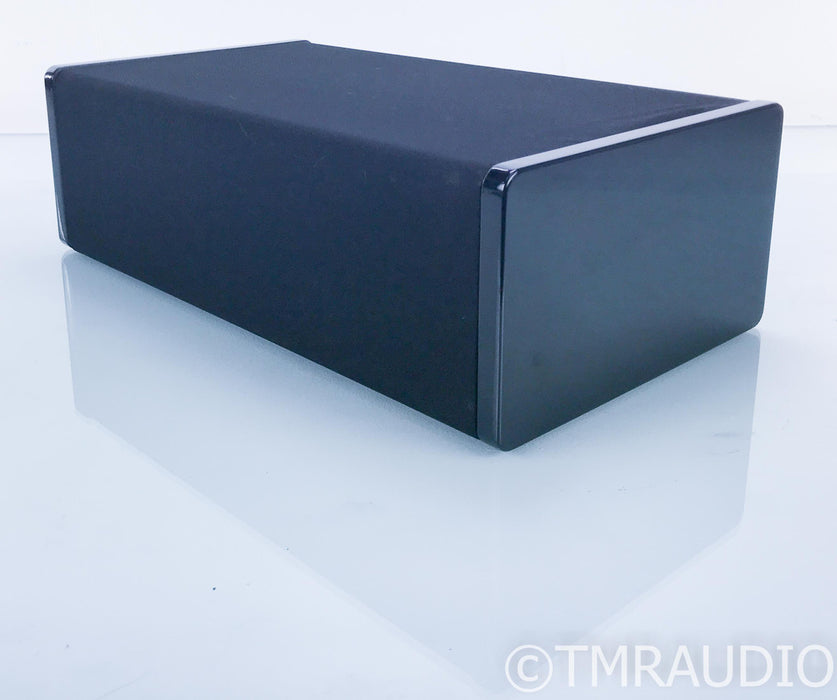 Definitive Technology CLR-2002 Center Channel Speaker; C/L/R 2002; Black