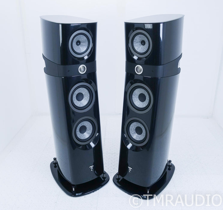 Focal Sopra No.3 Floorstanding Speakers