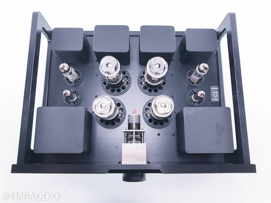Allnic L-5000 DHT Stereo Tube Preamplifier