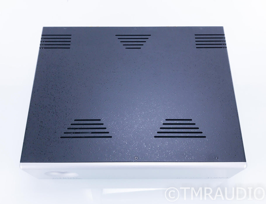 Rogue Audio Medusa Stereo Tube Hybrid Power Amplifier